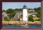 Annisquam Light