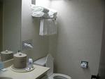 Hampton Inn Jonesville
