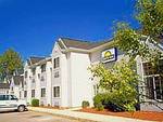 Days Inns Columbus Sunbury