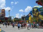 Universal Studios Florida::ThrillNetwork.com