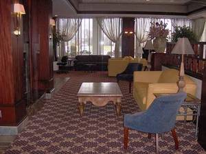 Hampton Inn Philadelphia Bridgeport::Travelocity.com