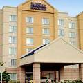 Fairfield Inn & Suites by Marriott