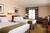 Holiday Inn Express and Suites Cambridge::Orbitz