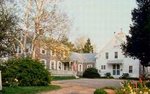 Isaiah Hall B&B Inn