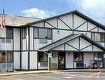 Super 8 Motel