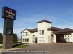Holiday Inn Express Mccook