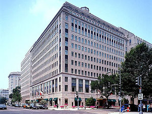 Sofitel Lafayette Square Washington DC::Sofitel hotels & resorts