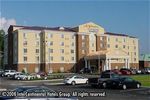 Holiday Inn Express Petersburg, Va