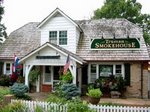 Big Cedar Lodge