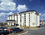 Hampton Inn Philadelphia-International Airport