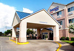 Fairfield Inn by Marriott Houston I-10 West