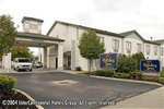 Holiday Inn Express - Cleveland Hopkins Airport::Yahoo! Travel