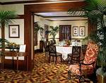 The Sorrento Hotel