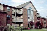 Oakwood Southfield Apartments