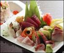 Komegashi too Japanese Cuisine