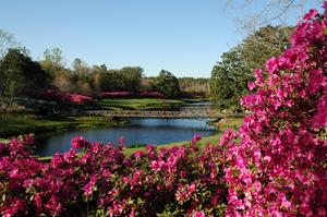 Bellingrath Gardens and Home::Alabamatravel.org