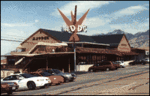 Maddox Ranch House Restaurant::CitySearch