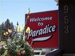 Paradice Motel::Travelocity.com