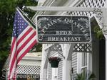 Captain's Quarters Bed & Breakfast Inn