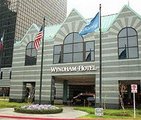 Wyndham Greenspoint - North Houston::Yahoo! Travel