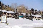 The Lodge At Bretton Woods