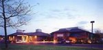Holiday Inn Express MSU Area