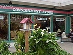 Patrick's Consignment Store