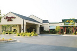 Hampton Inn Minneapolis-St. Paul North