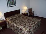Saddleback Inn and Suites