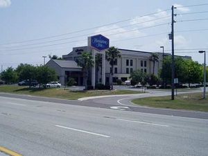 Hampton Inn Spring Hill::Travelocity.com