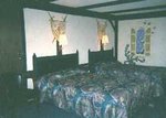 Knights Inn Elkhart