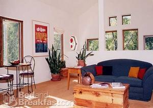 Desert Willow Bed and Breakfast::BedAndBreakfast.com