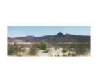 Gibraltar Mountain Wilderness