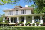 HUNTER HOUSE