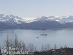 Glacier View Guest House