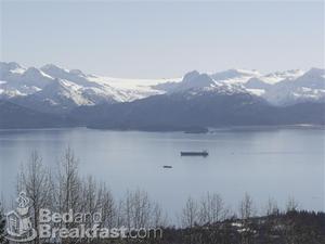 Glacier View Guest House::BedAndBreakfast.com