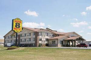Super 8 Motel - Spearfish::Hotels.com