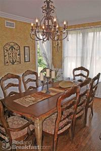 By the Bluff::BedAndBreakfast.com