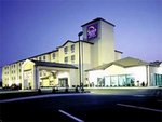 Sleep Inn and Suites Hagerstown