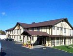 Super 8 Motel - Warrensburg