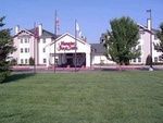 Hampton Inn And Suites Springdale