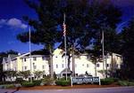 Highlander Inn Manchester Airport
