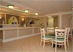 La Quinta Inn Norfolk Virginia Beach