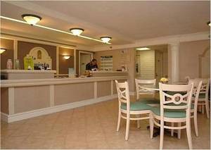 La Quinta Inn Norfolk Virginia Beach::Travelocity.com
