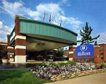 Hilton Akron Fairlawn
