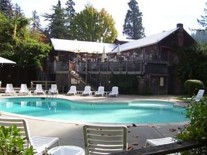 Dawn Ranch::Travelocity.com