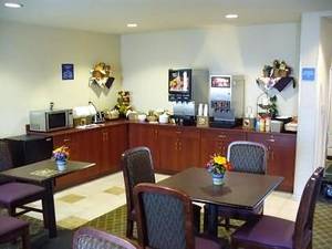 Microtel Inn And Suites Jasper::Travelocity.com