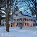 White Rocks Inn Bed and Breakfast