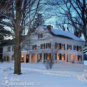 White Rocks Inn Bed and Breakfast::BedAndBreakfast.com