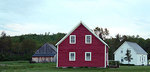 Maine Acadian Culture